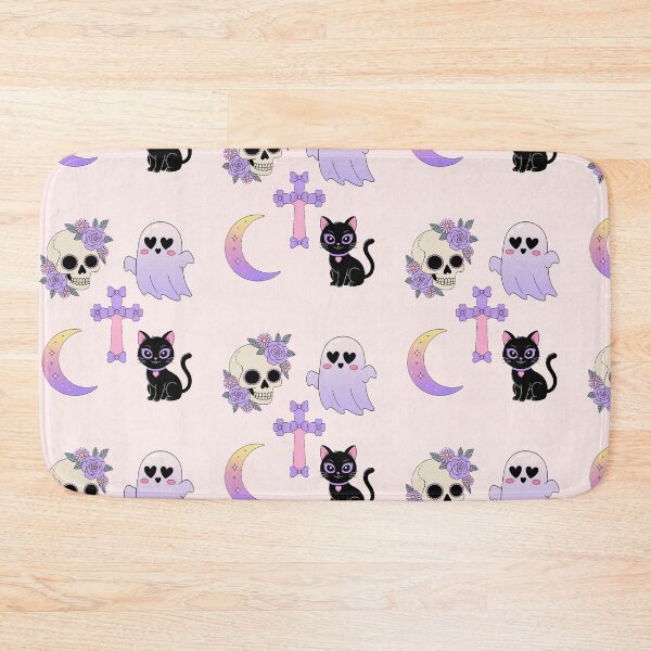 Item preview, Dolled up Pastel Goth designed and sold by CandyVenom.