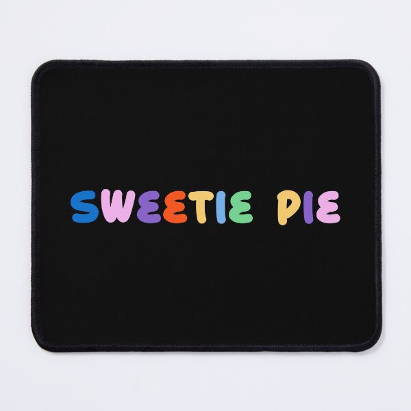 Item preview, SWEETIE PIE, Unique designed and sold by villacreativa.
