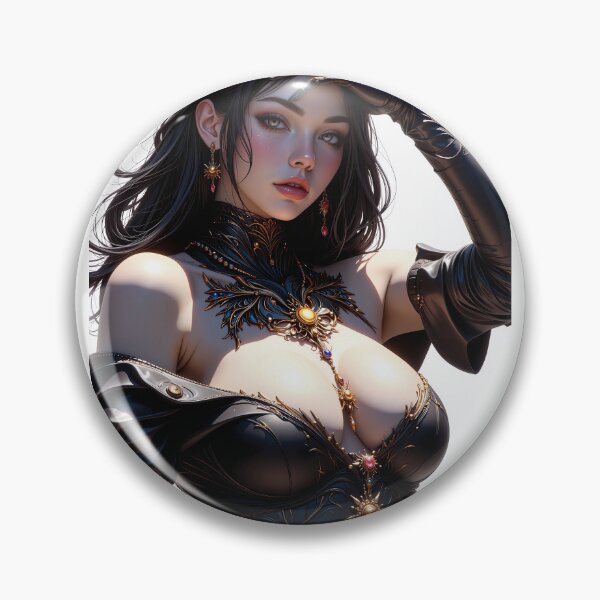 Item preview, Stunning Anime Girl 41 designed and sold by Shinihime.