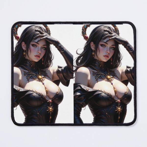 Item preview, Stunning Anime Girl 41 designed and sold by Shinihime.