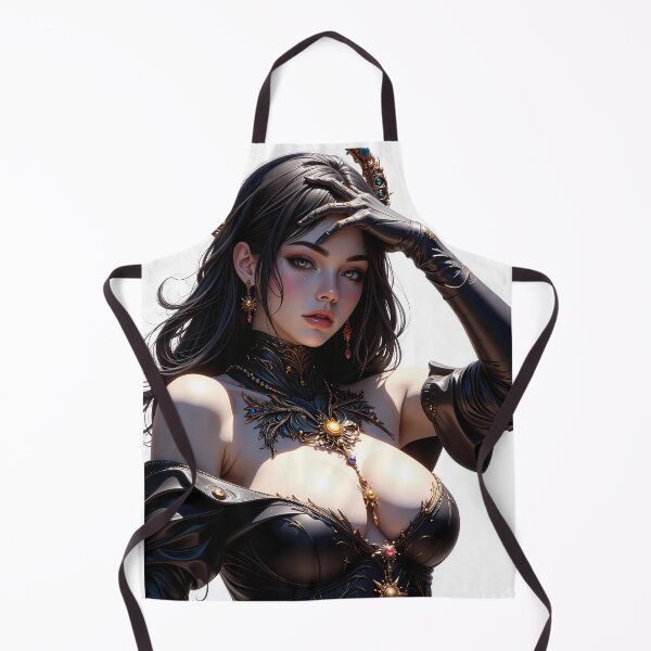 Item preview, Stunning Anime Girl 41 designed and sold by Shinihime.