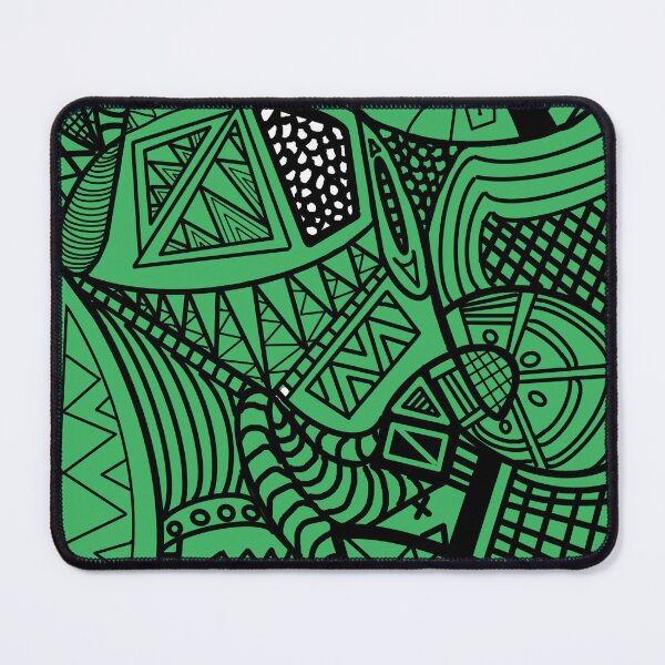 Item preview, Geometric Art Work 16 designed and sold by MarleyKolArt.