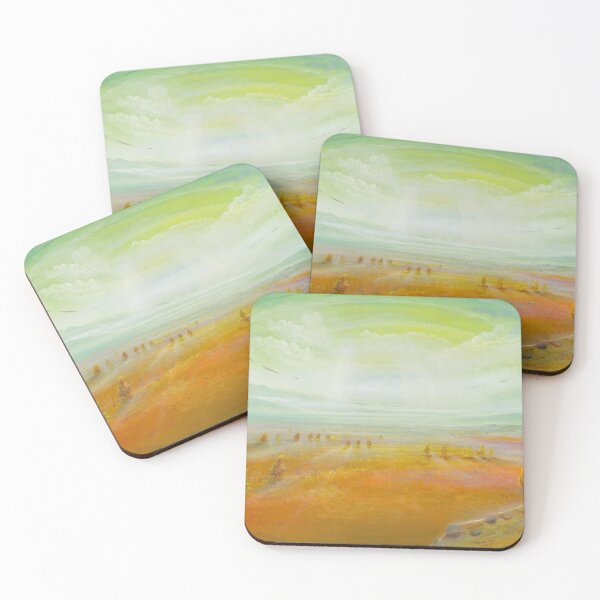 Item preview, Light Plays - Glazed Light in Oil Paintings designed and sold by art paintings.