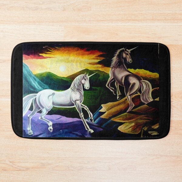 Item preview, Unicorns Unicornios designed and sold by Helios Be. Lavsh.