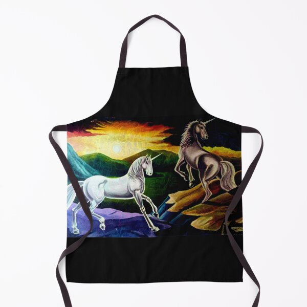Item preview, Unicorns Unicornios designed and sold by Helios Be. Lavsh.
