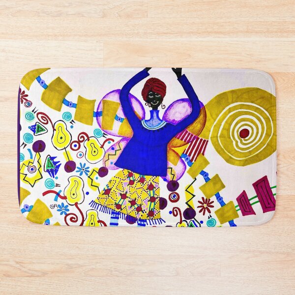 Item preview, My Imagination Just Escaped designed and sold by Little Red Art.