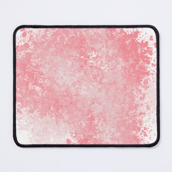 Item preview, Cystic Pink Paint Stain - Abstract Artistic Design designed and sold by Bella-Bear.