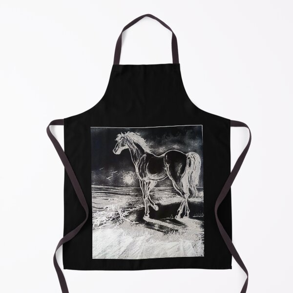 Item preview, The Horse on the lake, o cavalo e a natureza designed and sold by Helios Be. Lavsh.