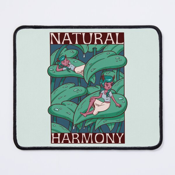 Item preview, Natural Harmony designed and sold by MoxMoon.