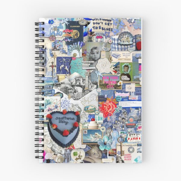 Item preview, Sagittarius Baby designed and sold by junkyardcollage.