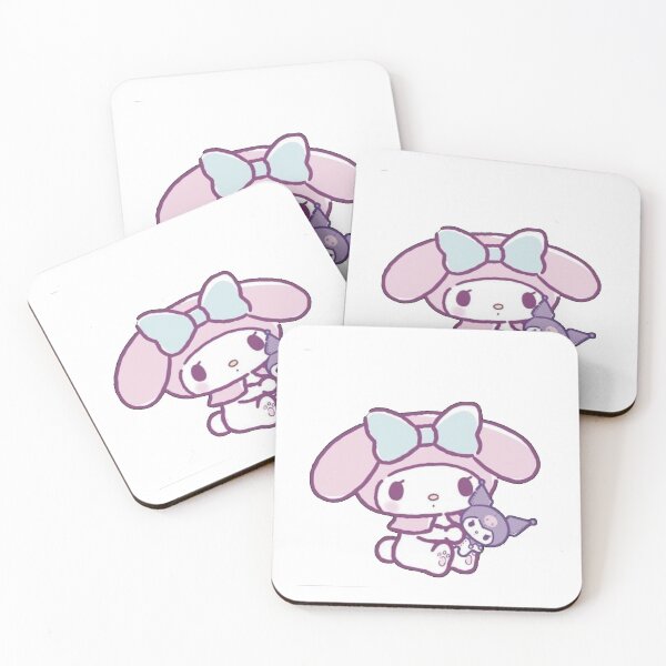 Item preview, My Melody. designed and sold by vale25ob.