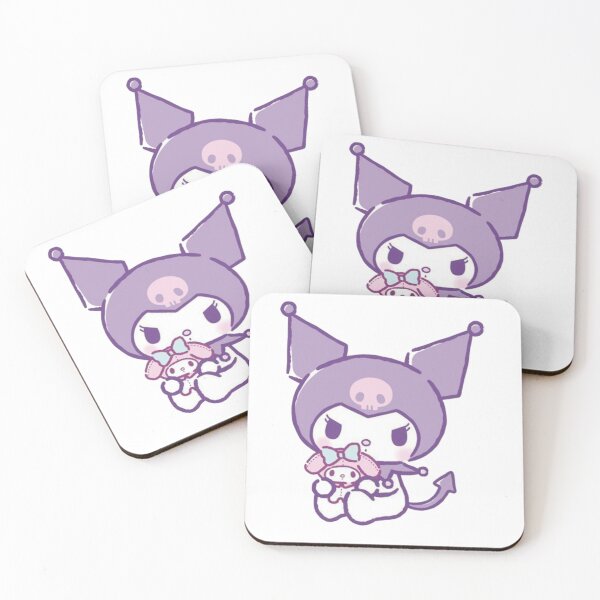 Item preview, Kuromi. designed and sold by vale25ob.
