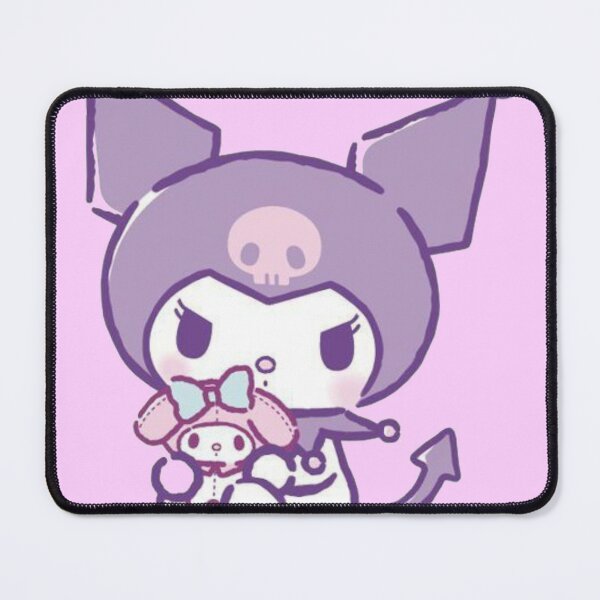 Item preview, Kuromi. designed and sold by vale25ob.