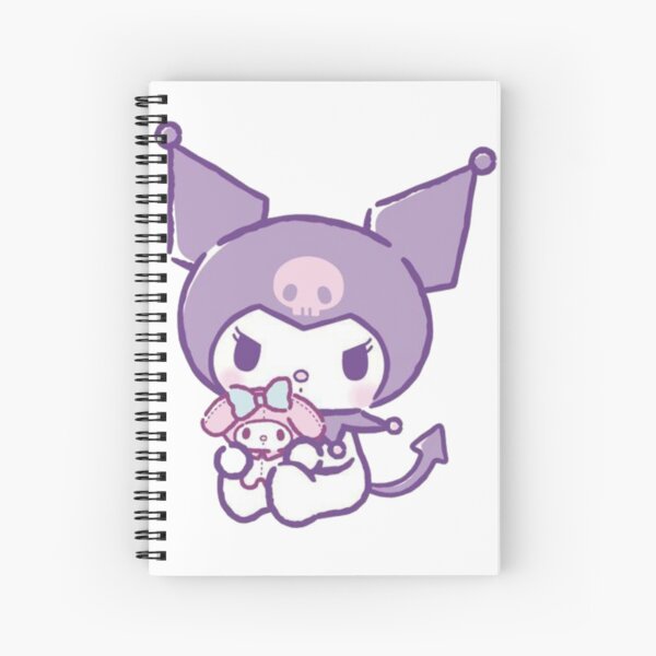 Aperçu de l'œuvre Kuromi-san. créée et vendue par vale25ob.