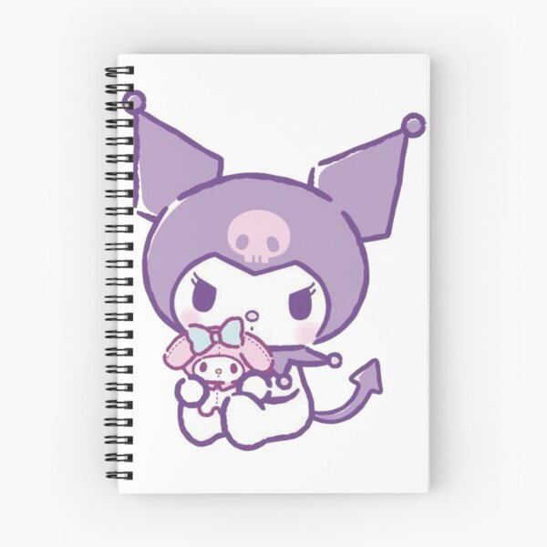 Item preview, Kuromi. designed and sold by vale25ob.