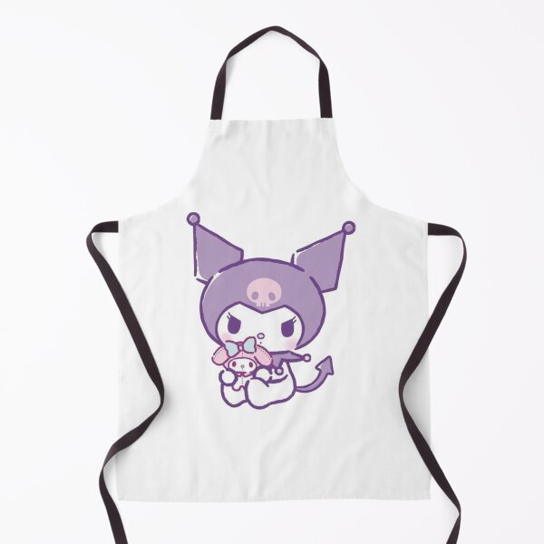 Item preview, Kuromi. designed and sold by vale25ob.