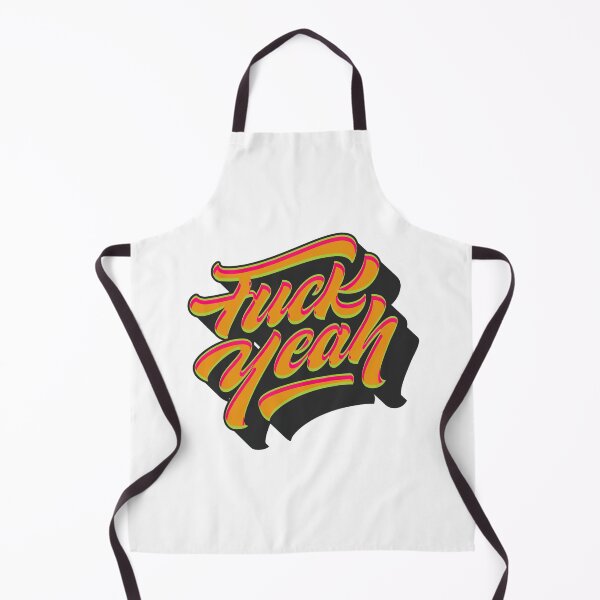 Item preview, F Yeah – Bold Minimalist Motivational Typography designed and sold by RogueCreative.