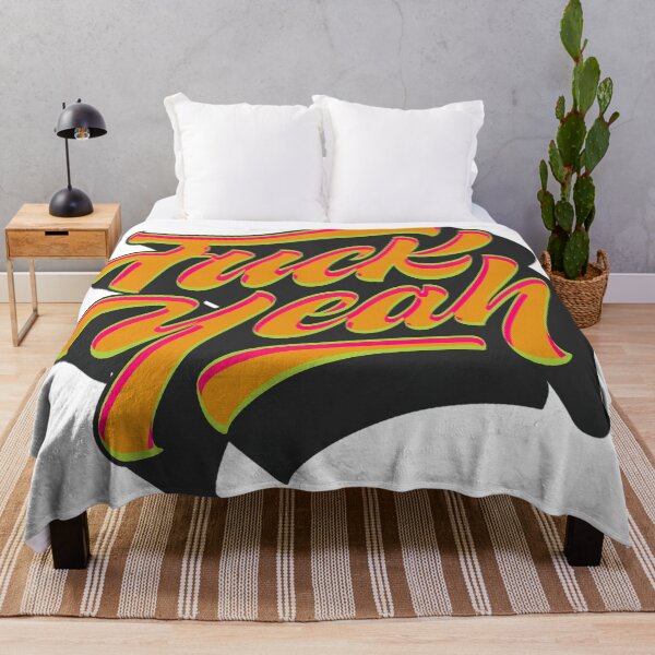 Item preview, F Yeah – Bold Minimalist Motivational Typography designed and sold by RogueCreative.