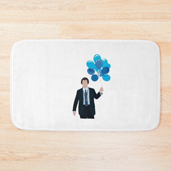 Item preview, Mark S Severance Balloons Season 2 designed and sold by makingallozmerrier.