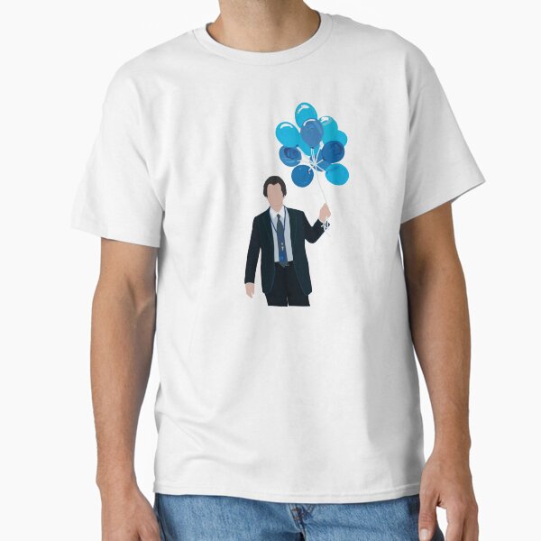 Item preview, Mark S Severance Balloons Staffel 2 designed and sold by makingallozmerrier.