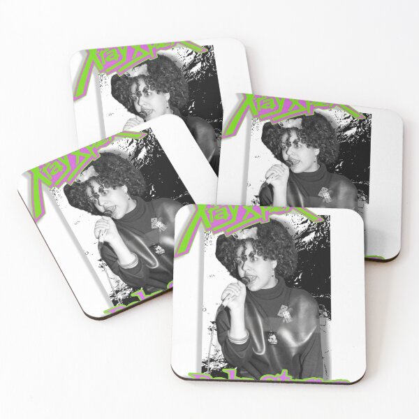 Item preview, Poly Styrene  designed and sold by Salisbury78.
