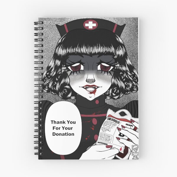 Item preview, Gracias por su donación designed and sold by LadyNanachi.