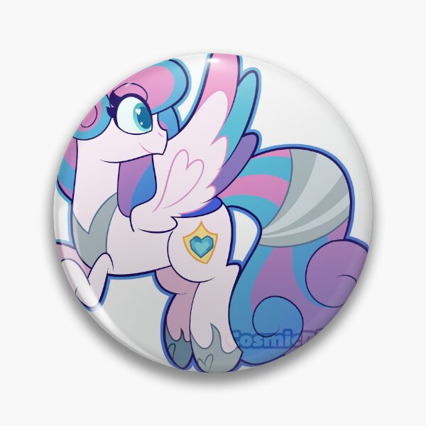 Item preview, Flurry Heart designed and sold by cosmicriff.