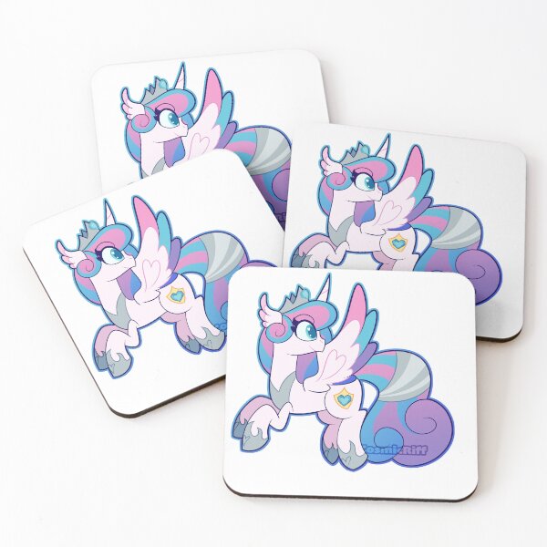 Item preview, Flurry Heart designed and sold by cosmicriff.