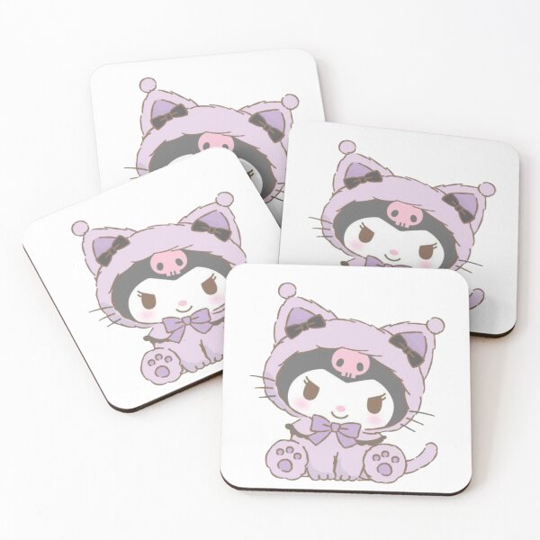 Item preview, Kuromi. designed and sold by vale25ob.