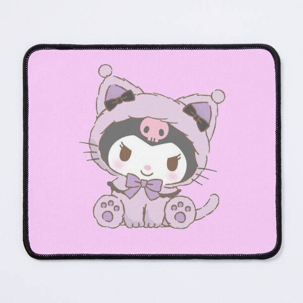 Item preview, Kuromi. designed and sold by vale25ob.
