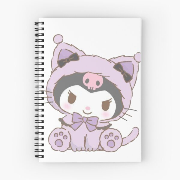 Item preview, Kuromi. designed and sold by vale25ob.