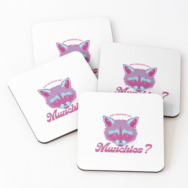 Item preview, raccoon retro style designed and sold by OceanEvy.
