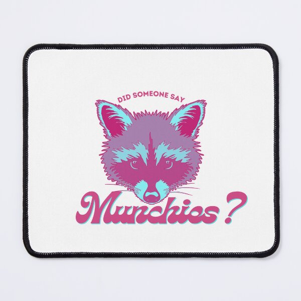 Item preview, raccoon retro style designed and sold by OceanEvy.