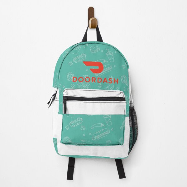 Item preview, Dasher Mint Fast-food icons designed and sold by Mel Nun.