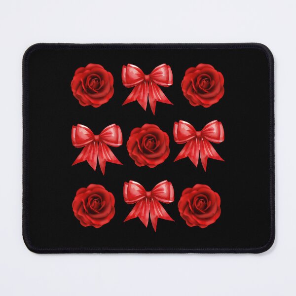 Item preview, Bows And Roses designed and sold by RedSparkle.