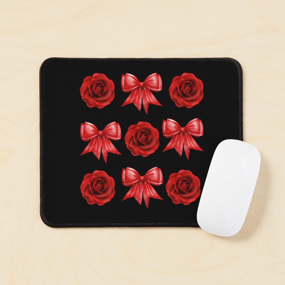 Item preview, Mouse Pad designed and sold by RedSparkle.