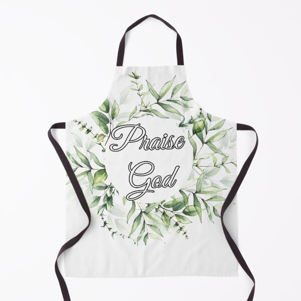 Item preview, Praise God designed and sold by M-ArtStudio.