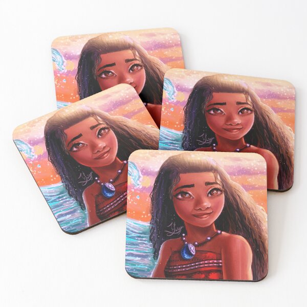 Item preview, Moana designed and sold by Jonzen Luizen.
