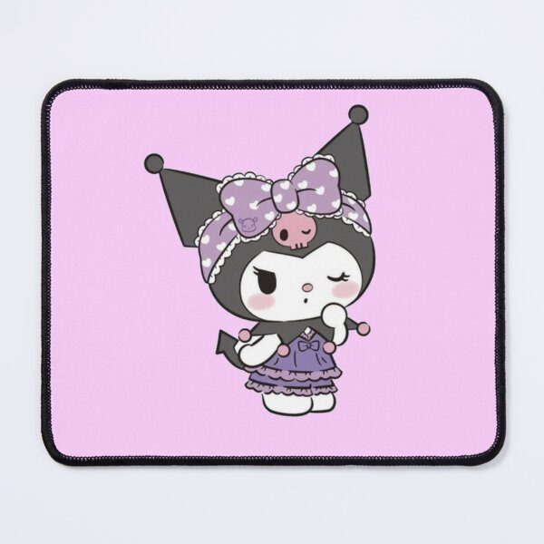 Item preview, Kuromi. designed and sold by vale25ob.