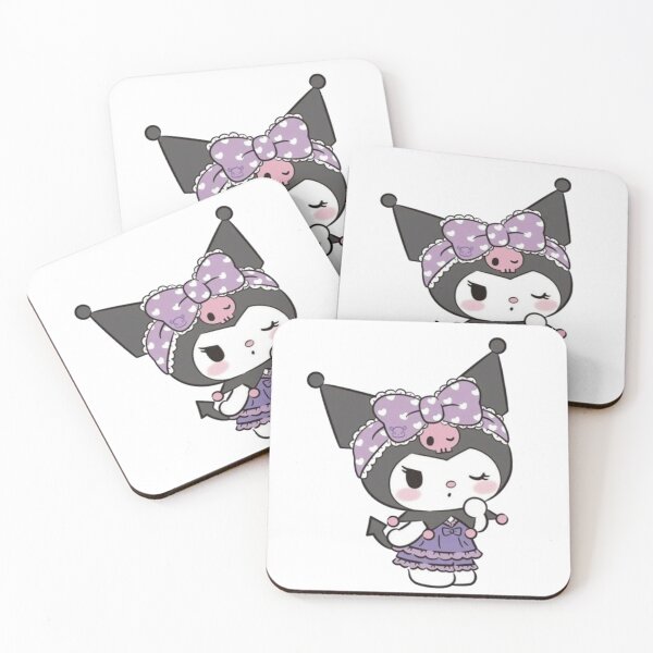 Item preview, Kuromi. designed and sold by vale25ob.