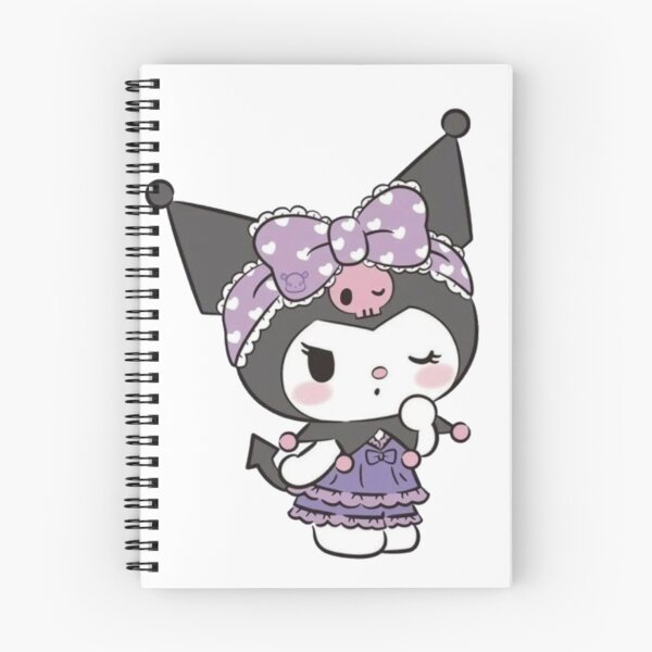 Item preview, Kuromi. designed and sold by vale25ob.