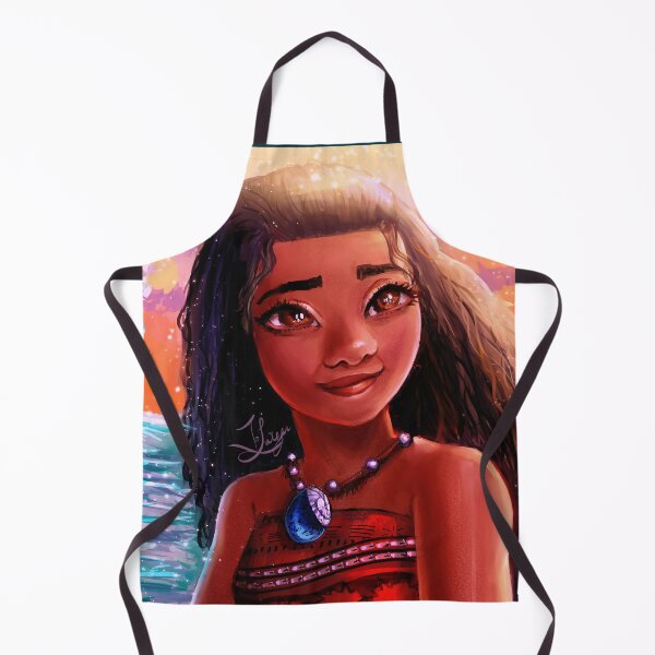 Item preview, Moana designed and sold by Jonzen Luizen.
