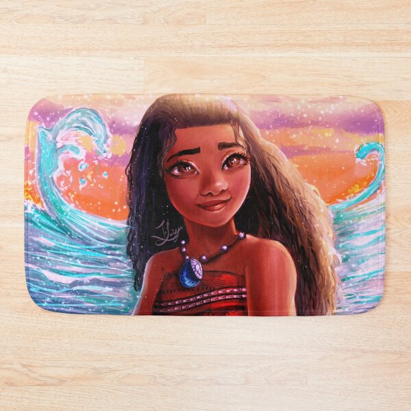 Item preview, Moana designed and sold by Jonzen Luizen.