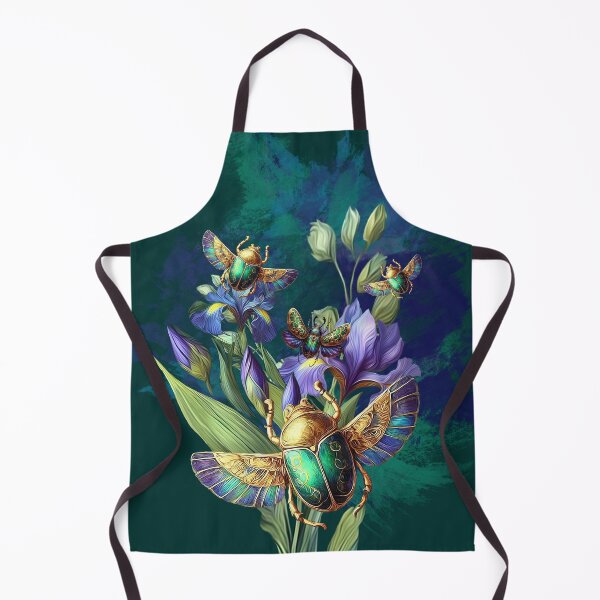 Item preview, scarab designed and sold by piccolastella.