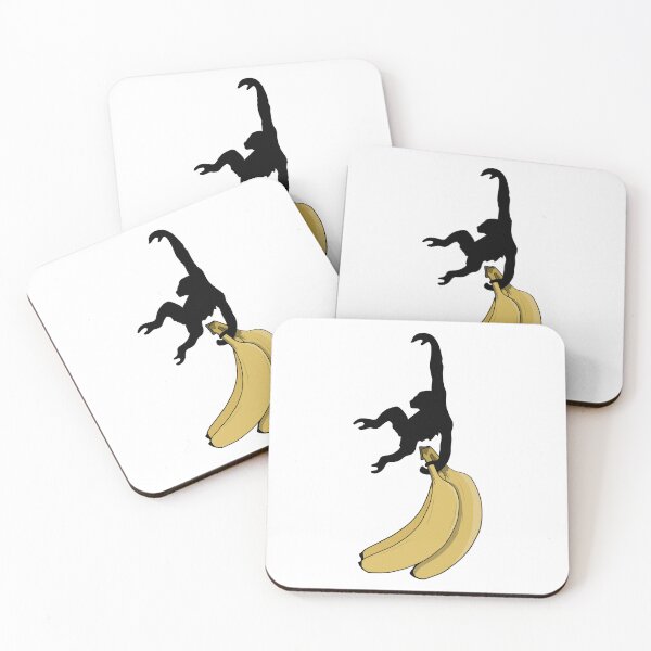 Item preview, Monkey wants banana designed and sold by shopdiego.