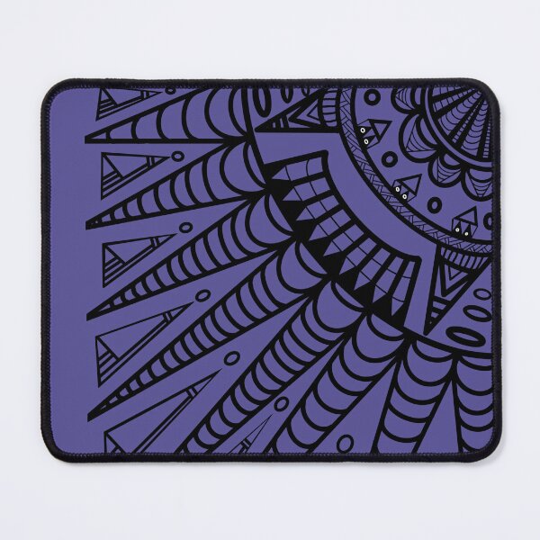 Item preview, Geometric Art Work 17 designed and sold by MarleyKolArt.