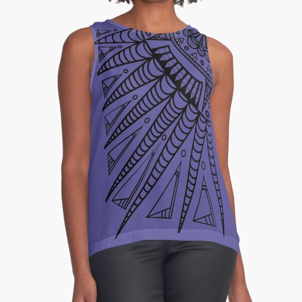 Item preview, Geometric Art Work 17 designed and sold by MarleyKolArt.