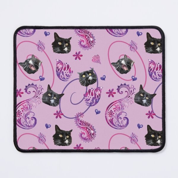 Item preview, Paisley Steve in Pink designed and sold by Teresa-Deak.