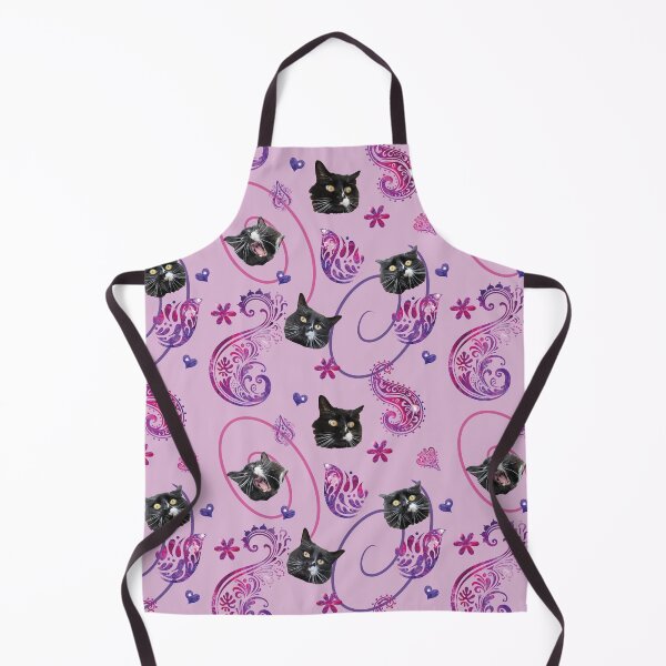 Item preview, Paisley Steve in Pink designed and sold by Teresa-Deak.