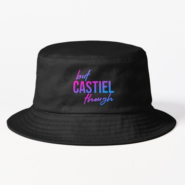 Item preview, Supernatural - But Castiel Though designed and sold by humnoo.
